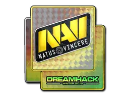 Natus Vincere (Holo)