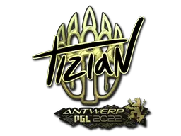 tiziaN (Gold)
