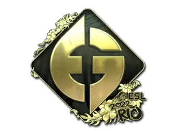 Evil Geniuses (Gold)