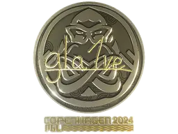 gla1ve (Gold)