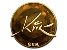 Kvik (Gold)