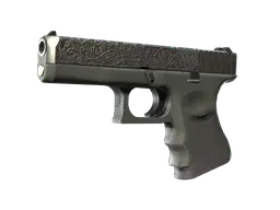 Glock-18 | Ironwork (Factory New)