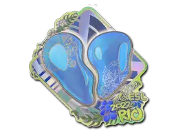 00 Nation (Holo)
