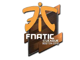 Fnatic