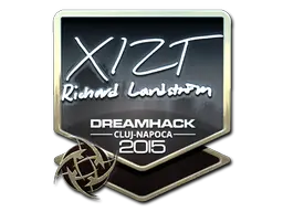 Xizt (Foil)