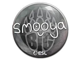 smooya