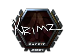 KRIMZ (Foil)