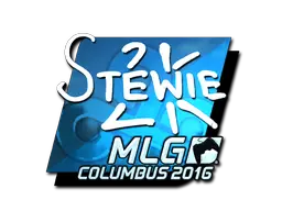 Stewie2K (Foil)