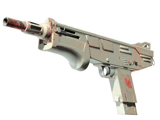 MAG-7 | Firestarter (Factory New)