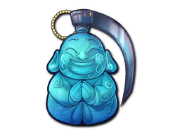 Sticker | Chi Bomb
