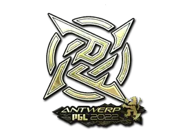 Ninjas in Pyjamas (Gold)