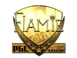 flamie (Gold)