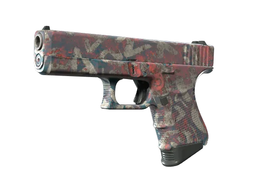 Teal Graf