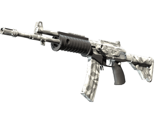 Galil AR | Shattered (Minimal Wear)