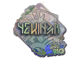 YEKINDAR (Holo)