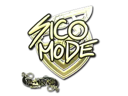 Sico (Gold)
