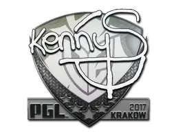 kennyS