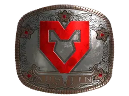 MOUZ (Foil)