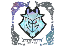 G2 Esports (Holo)