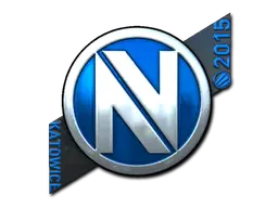 Team EnVyUs (Foil)