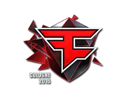FaZe Clan (Foil)