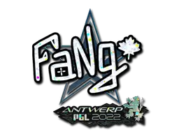FaNg (Glitter)