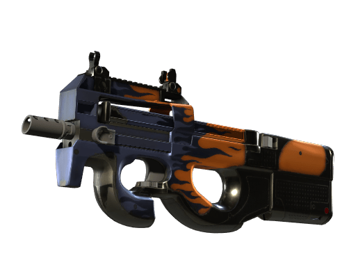 P90 | Chopper (Minimal Wear)