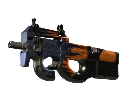 P90 | Chopper (Factory New)