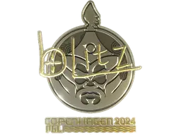 bLitz (Gold)