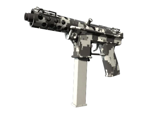 Urban DDPAT