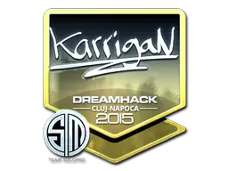 karrigan (Foil)