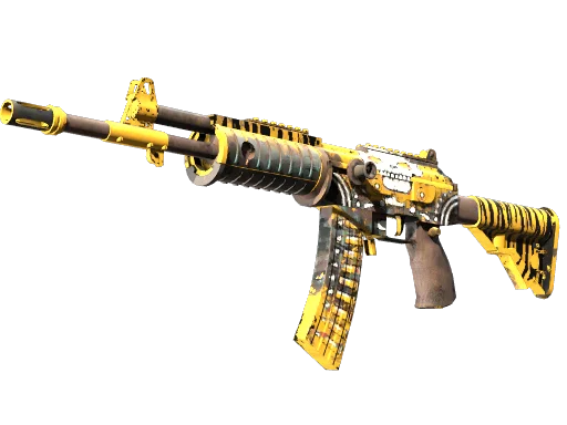 Galil AR | Chatterbox