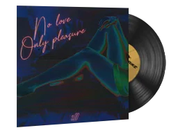 Music Kit | Selective Response, No Love Only Pleasure