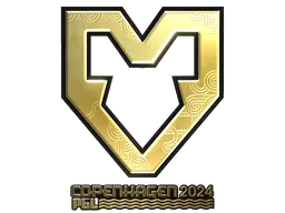 MOUZ (Gold)
