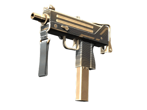 Souvenir MAC-10 | Echoing Sands (Factory New)