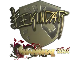 YEKINDAR (Gold)
