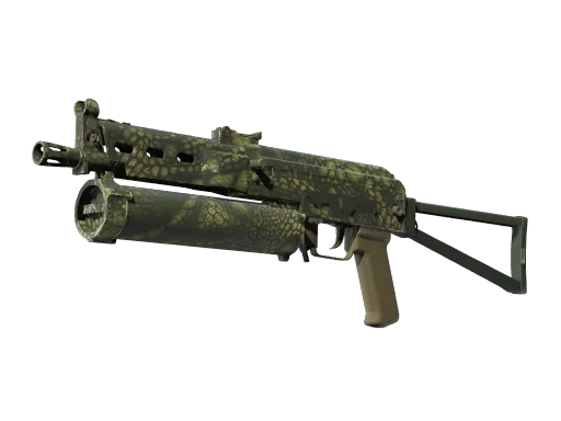PP-Bizon | Anolis (Factory New)