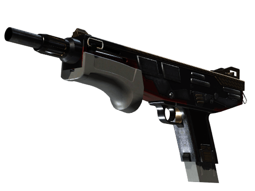MAG-7 | Praetorian (Well-Worn)