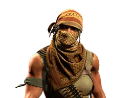 Trapper Aggressor | Guerrilla Warfare