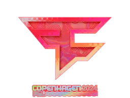 FaZe Clan (Holo)