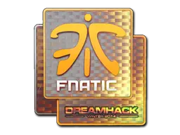 Fnatic (Holo)