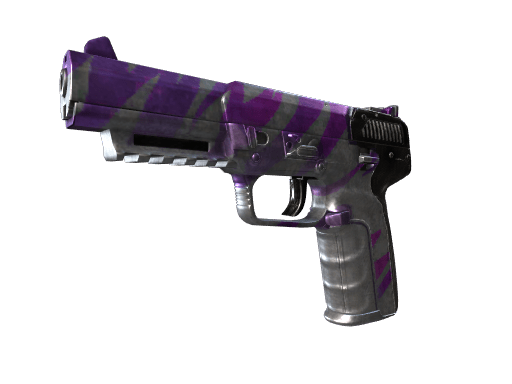 StatTrak™ Five-SeveN | Hybrid (Field-Tested)
