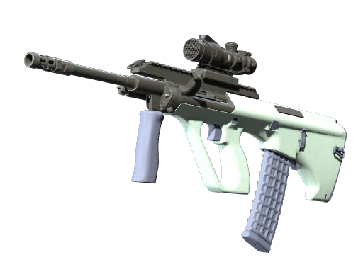 AUG | Storm (Factory New)