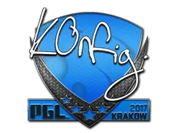 k0nfig