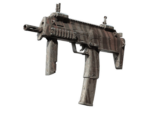 MP7 | Prey (Field-Tested)