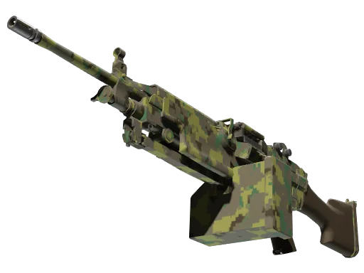 Jungle DDPAT