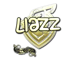 Liazz (Gold)