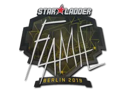 flamie