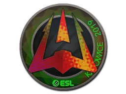 Avangar (Holo)
