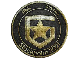 Gambit Gaming (Gold)